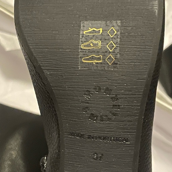 Simon Miller Over the Knee Boot‼️BRAND NEW‼️👢👢👢👢 - Picture 6 of 9